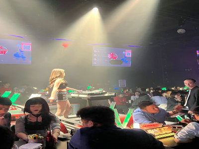 黑河夜总会招聘